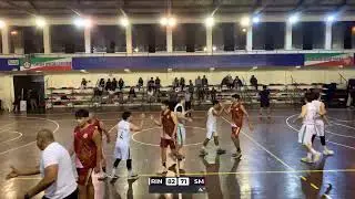 Primera: San Marcos vs Rinconada