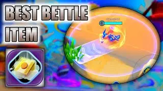 Eject Button - All Tips & Trick | How To Use Best Battle Item In Game | Pokemon Unite | Hindi