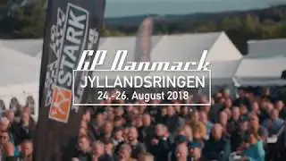 Massive Motorsport   GP Danmark 2018