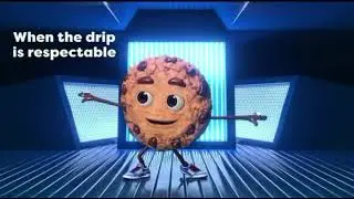 Chips ahoy cringe ad (Drip ad)