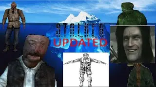 Updating 