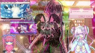 &hearts;  Anison Hijack 2025 - Menhera Night Original Set by BunDrip