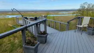 ALASKA HOUSE