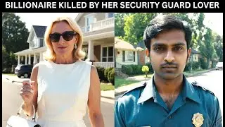 Indian Security Guard's Forbidden Romance with Beverly Hills Billionaire Ends in Shocking Murder!