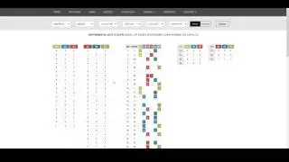 Roulette assist - Statistics - dozens, columns, ROULETTE STRATEGY, top roulette tracking app