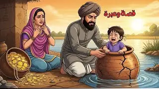 قصة القرية التي كان اهلها يؤدون البنات