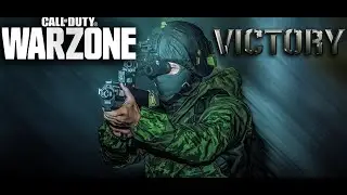 Warzone Flawless Victory  - Modern Warfare - 4K