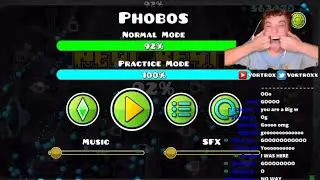 Vortrox getting 92% compilation