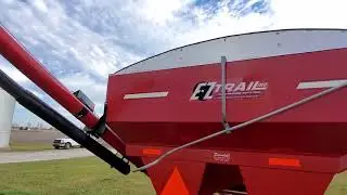 E-Z TRAIL 3400 For Sale