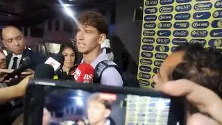 Igor Lichnovsky y su actualidad, habla el defensa del Am&eacute;rica