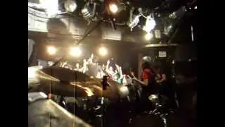 Fxxking zero tercostine 2011.8.30