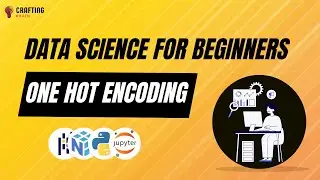 What is One Hot Encoding? | Data Preprocessing | Data Science for beginners