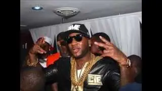 Young Jeezy - Church In These Streets 2015