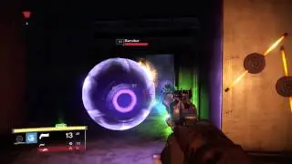 Destiny Easy Engram farming