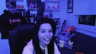 stream de Mica Suárez 16/11/2021