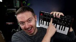 The Easiest OBS MIDI Plugin Tutorial