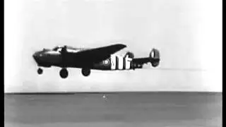 RAF No 297 Squadron Albemarle