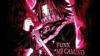 FUNK MI CAMINO[slowed]#foryou #funkmusic #bass #phonkagressive #music #phonkmusic #remix