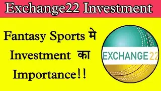 Exchange22 App Investment strategy|Exchange22 Winning|exchange 22 multibagger|Exchange22 Withdrawal