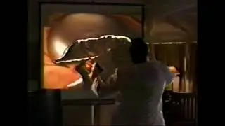 1997 Snackwell's Devil's Food Cookies Commercial