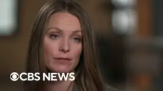 Woman who survived attempted execution speaks to 