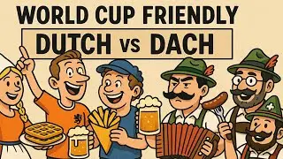 Hell Let Loose - Dutch vs DACH - Omaha Beach - Vierville Sur Mer - World Cup  -  Comp Console HLL