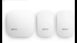 eero Home WiFi System Unboxing Review