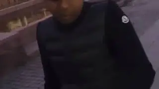 Adouli som liten hade dr&ouml;md &ouml;slappt