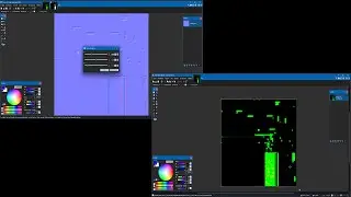 LS22 | Erstellen von specular und normal im SchnellDurchlauf