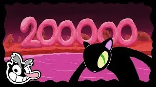 200k Special - Nobody Watches These Videos (+ Q and A time)