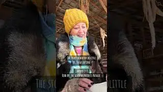 DOCTOR DOLITTLE - AUDIOBOOK CHAPTERS 1-2 READ BY: THE GOOD SHEPHERDESS NATALIE 