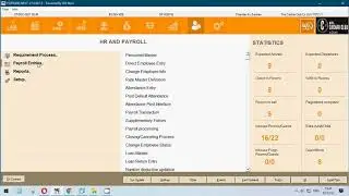 What are the  IDS software used in hotel