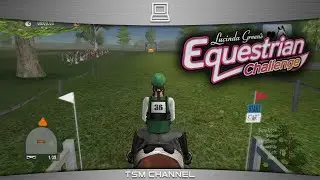 Lucinda Green's Equestrian Challenge (part 16) (Horse Game)