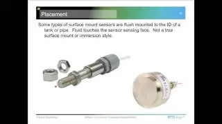 Surface vs  Immersion Temperature Measurements