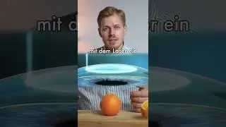 Du willst dir die Augen lasern lassen?