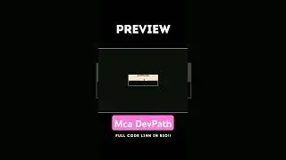 Buttons With Awesome Hover Effect Using Only HTML & CSS |Advance Button Hover Effect Using html &CSS