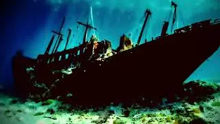 Davy Jones Saves No Bones (Sea Shanty) - Marshall Purcell (Marz)
