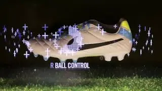 Nike Hologram Store