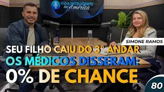 Menino caiu do 3º andar e sobreviveu: história real que chocou médicos nos EUA
