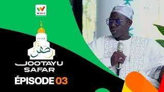 JOOTAYU SAFAR - EP03
