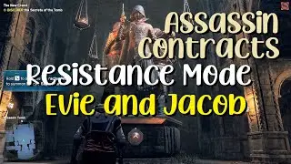 Watch Dogs Legion Resistance Mode | The New Creed - Play as Albion Captain
