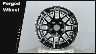 what you should know about one piece forged wheel in 2023