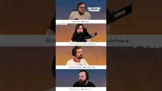 Pirate Software Talks Crowdstrike
