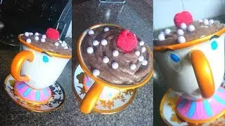 The Grey Stuff | Disney-Inspired Recipes
