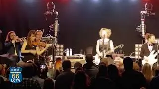 Lancaster Roots & Blues 2018 - Long Outtakes (4 artists, various venues, Fri/Sat partial shows.)