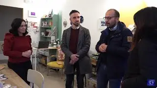 Roma, XI Municipio: l'iniziativa solidale 