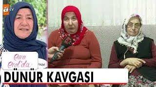 Kızım eltisine bakmak zorunda değil! - Esra Erol'da 26 Ocak 2026