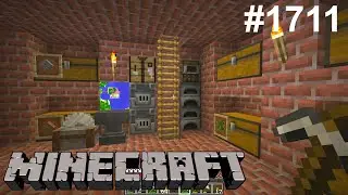 Minecraft (Deutsch) - #1710 - 🙀(Fast) nackig im Partykeller! 🙀 Skandal&ouml;ser BauhonkH! 🙀