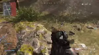 Call Of Duty ModernWarfare Warzone with European boys