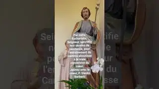 Lent Meditation